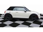 2017 MINI Convertible Cooper S