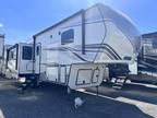 2024 Keystone Montana 3123RL 35ft