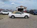 2006 Ford Mustang V6 Premium 2dr Convertible