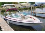 2005 Crownline 202BR - Opportunity!