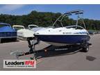 2004 Sea Doo 200 SPEEDSTER