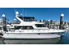 1995 Symbol Pilothouse 55 Boat for Sale