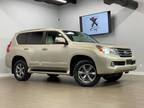 2012 Lexus GX 460 Premium AWD 4dr SUV