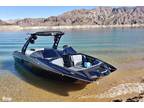 2017 Malibu Wakesetter 24 MXZ