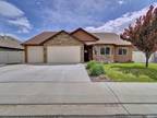 2855 THOMAS ST, Grand Junction, CO 81503 Single Family Residence For Sale MLS#