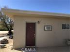 73636 Cactus Drive, Unit G, Twentynine Palms, CA 92277