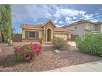 22066 W TONTO ST, Buckeye, AZ 85326 Single Family Residence For Rent MLS#