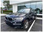 Used 2018 BMW X6 Sports Activity Coupe