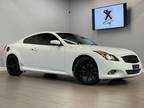 2012 Infiniti G37 Coupe Sport 2dr Coupe