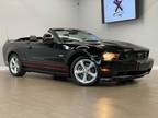 2011 Ford Mustang GT Premium 2dr Convertible