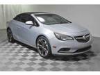 2016 Buick Cascada Premium