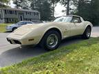 1978 Chevrolet Corvette Tan, 60K miles