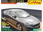 2018 Honda Clarity Plug-In Hybrid