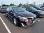 2013 Toyota Avalon Hybrid Red, 101K miles