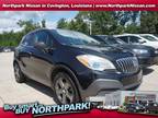 2013 Buick Encore Black, 124K miles