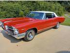 1965 Pontiac Catalina 2+2 Convertible