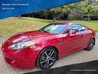 2007 Hyundai Tiburon GT Limited 2dr Hatchback