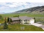 72021 THERESA ADAMS LN, Arlee, MT 59821 Single Family Residence For Sale MLS#