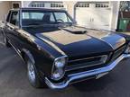 1965 Pontiac Tempest