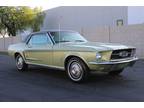 1967 Ford Mustang Coupe - Phoenix, AZ