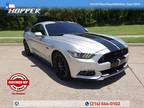 2016 Ford Mustang Silver, 44K miles
