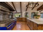 Home For Sale In Rancho Santa Fe, California