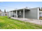 16251 SE 79TH AVE, Milwaukie, OR 97267 Manufactured Home For Sale MLS# 23512566