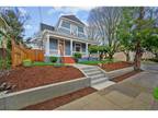 4008 North Kerby Avenue, Portland, OR 97227