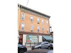 (SCH) 4 Family Mixed Use Building, In The Heart Of Ridgewood