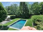 9 Georgica Road, East Hampton, NY 11937