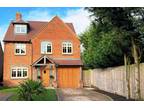5 bedroom detached house for sale in Compass Court, West Haddon