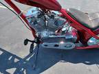 2006 Custom Built Motorcycles Chopper