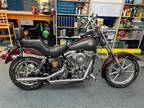 1985 Harley-Davidson Low Rider FXSB