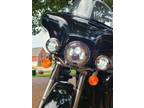 2007 Harley-Davidson Touring