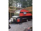 travel trailer used for sale