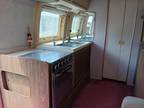 1976 Airstream Excella 31' trailer