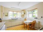 4 bedroom detached house for sale in Charlton St Peter, Pewsey, SN9
