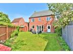 4 bedroom detached house for sale in New Swan Close, Witham St.