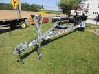 Boat Trailer, 24', Venture, New, VATB-5725, Special Model