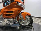 2002 Honda Gold Wing