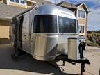 2012 Airstream FLYING