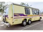 1977 GMC Jimmy Coachman Royale 26′ Motorhome