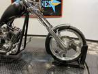 2004 Big Dog Chopper DT