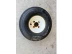 5.7-8 Trailer Tire