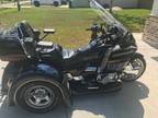 1997 Honda Gold Wing