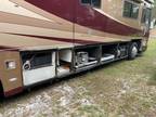 2005 Holiday Rambler Imperial 42’ Plq Diesel Pusher W/ Tag Axle