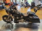 2014 Harley-Davidson Street Glide Special