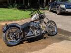 1999 Indian Chopper