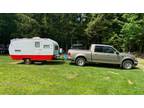 1959 Fan Sportsman’S Friend -- Vintage “Canned Ham” Camper -- for Sale