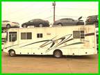 2001 Workhouse Condor 31' R-Vision Class A Motorhome Starts & Drives